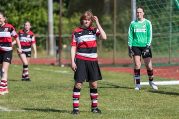 Bild 105 - wCJ VfL Pinneberg - Altona 93 : Ergebnis: 4:2